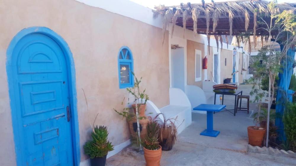 Апартаменты Ranch De Sidi Kaouki Эс-Сувейра Экстерьер фото