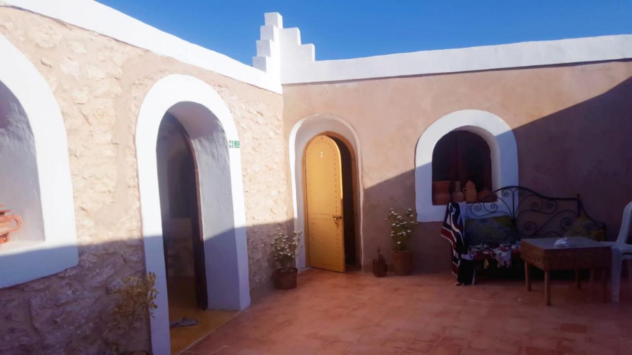 Апартаменты Ranch De Sidi Kaouki Эс-Сувейра Экстерьер фото