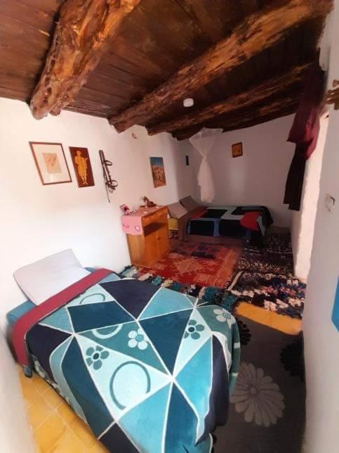 Апартаменты Ranch De Sidi Kaouki Эс-Сувейра Экстерьер фото